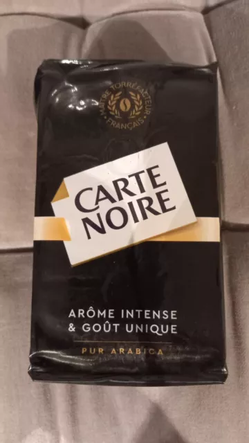 Café Carte Noire Arabica Exclusif
