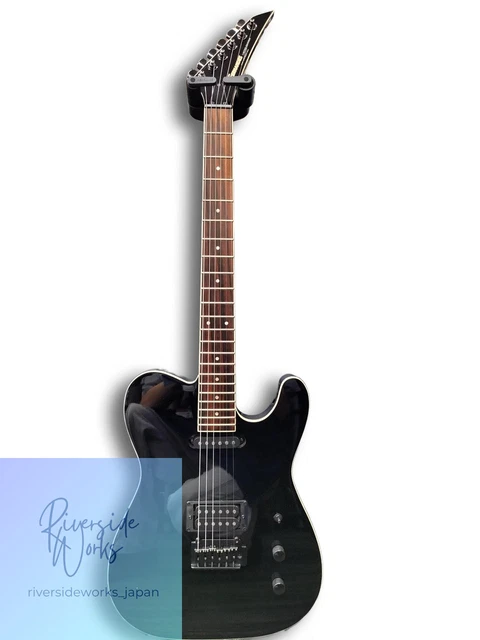 FERNANDES TEJ-STD 2S 2014 White Electric Guitar $879.59 - PicClick CA