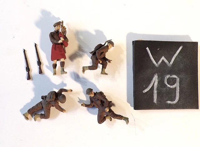 DRAGON, Dragon 6496 1/35 Ölçek T19 105mm Howitzer Kundağı Motorlu Top