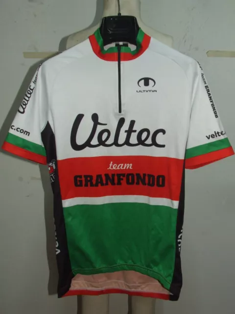 SHIRT SHIRT SHIRT CYCLING CYCLING BIKE CYCLING ULTIMATE (670) size L