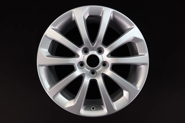 Audi A4 B8 18 Zoll Felgen Original ORIGINAL AUDI A4 B8 8K 18 Zoll Alufelge 8K0071498B 8Jx18 ET47 5x112 EUR