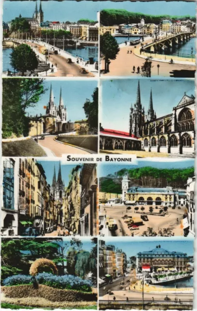 CPA AK Souvenir de Bayonne FRANCE (1109317)