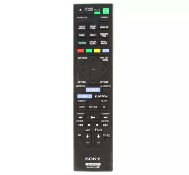 Sony bdv 5200 sale