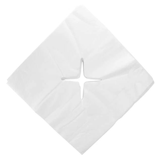 (40 * 40 cm) 200 pz/borsa monouso tappetino cuscino letto massaggio tessuto non tessuto