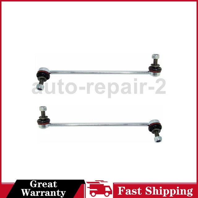2X Delphi Suspension Stabilizer Bar Link Kit Fits CLS400 2015~2017