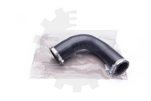 Durite D'entrée D'air Turbo Pour Mitsubishi Outlander II III 2.2 Di-D - Référence 1505A787, Qualité OE