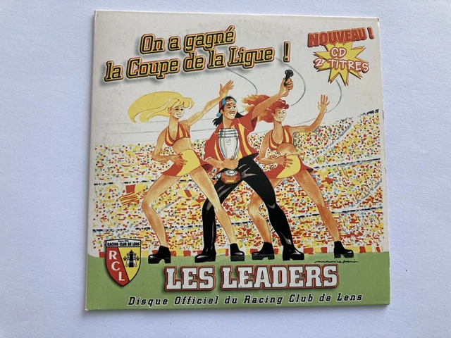 Carnet de Notes pour Fan du Racing Club de Lens: Fan des Sang et Or : Foot, Fan