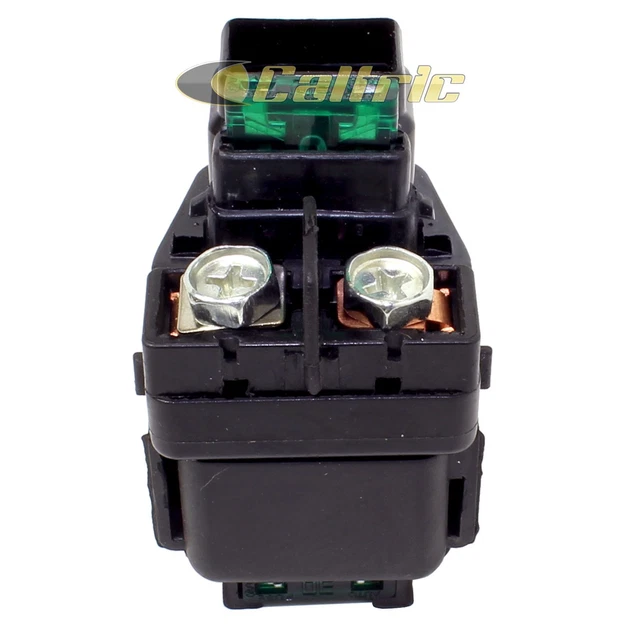Starter Solenoid Relay for Arctic Cat 3530-001 *