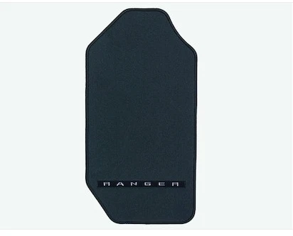 Set De Tapis De Bar Rangers FC – Pour Fans Du Club Écossais