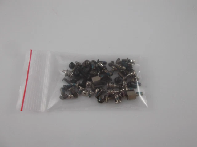 Lot vis charnière asus f552c hinge • EUR 8,00 - FR