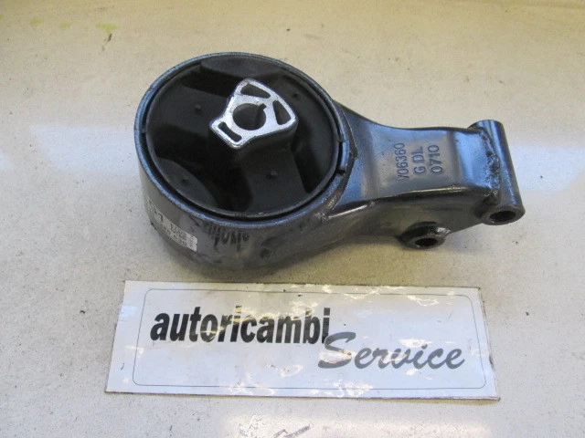 13248630 Support Moteur OPEL Astra Sw 1.7 D 81KW 6M 5P (2011) Remplacement Usés