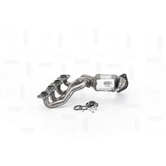Sonde Lambda 4 Broches TOPAZ Pour BMW Série 1 E87, Série 3 E90, Z4 E85 - Référence 7530287