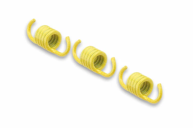 Kit Dischi Frizione Con Molle TOP PERFORMANCE Per Piaggio Beverly 350 4T 2016 – Serie Completa