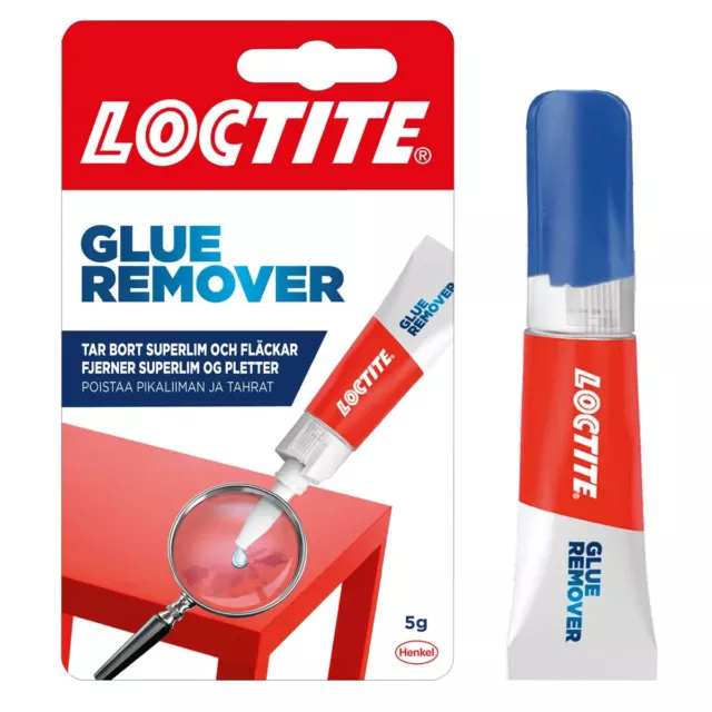 Colle Super Glue 3 Précision Format géant économique 10 g LOCTITE