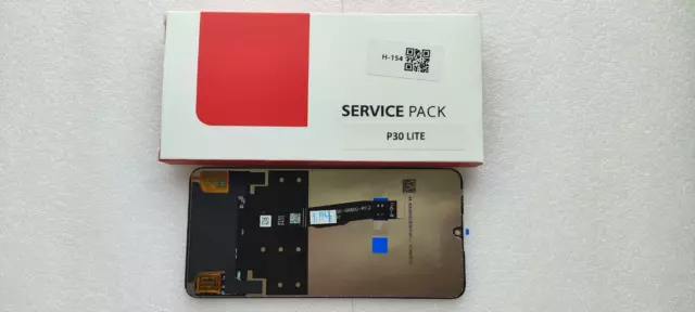 Pantalla ORIGINAL LCD HUAWEI P30 LITE / P30 LITE NEW EDITION /SERVICE PACK