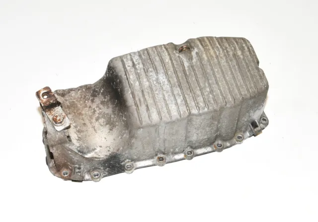 Carter D'Huile Moteur 55192294 Grande Punto 1,4 70KW 199A6000 Original Fiat