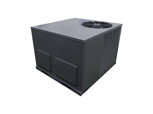 RHEEM USED CENTRAL Air Conditioner Package RSPL-B030JK ACC-19271 $1,628.40  - PicClick