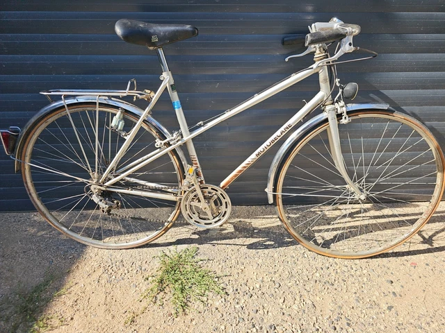 Velo motobecane vintage outlet