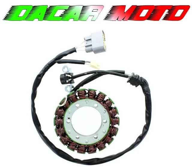 Statore Volano Yamaha	Mt-07 700  2014 2015 2016 2017 2018 2019 Abs E Moto Cage