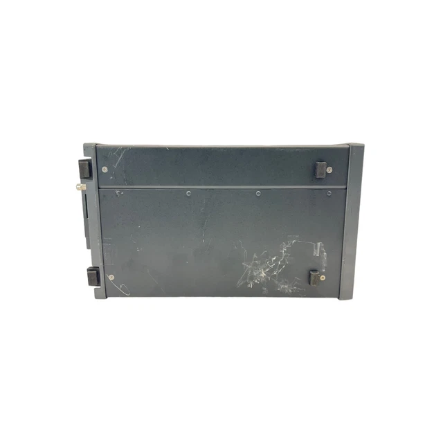 Fluke 2640A/41A Netdaq Unit W/ 2645A/46A Universal Input Module