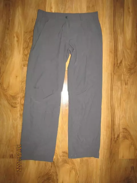 Rab sales traverse pants