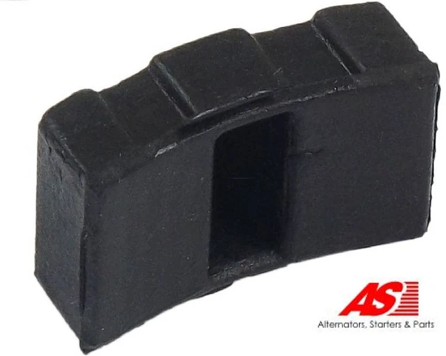 AS-PL SGR0004 Hohlrad für Planetengetriebe (Starter)