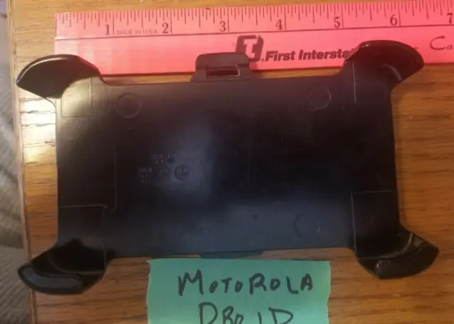 OtterBox Defender Belt Clip for Motorola Droid