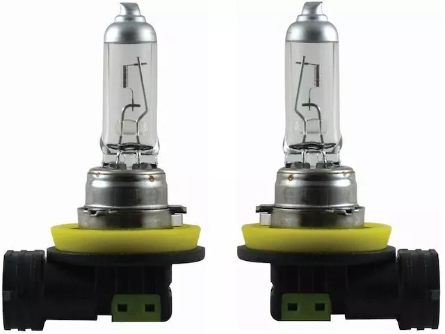 For 2005-2017 Ford Mustang Fog Light Bulb Front Hella 47128SNWG 2006 2007 2008