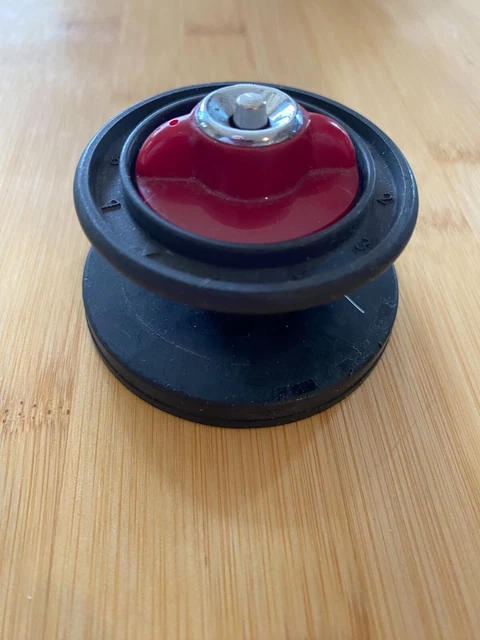 Dam Quick 330 Finessa Spool Part