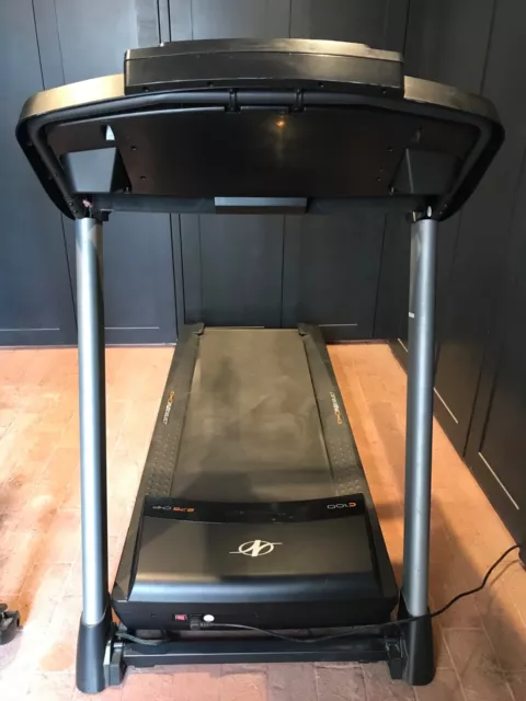 Nordictrack treadmill hotsell for sale uk