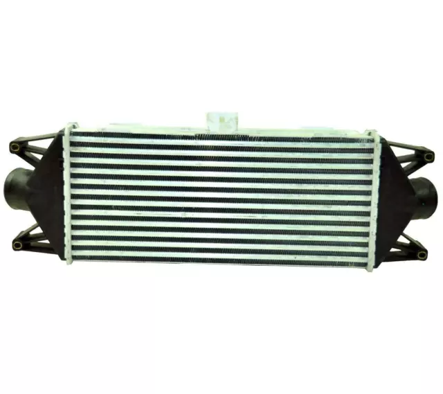 For Iveco Daily 1999-2011 Rear Intercooler