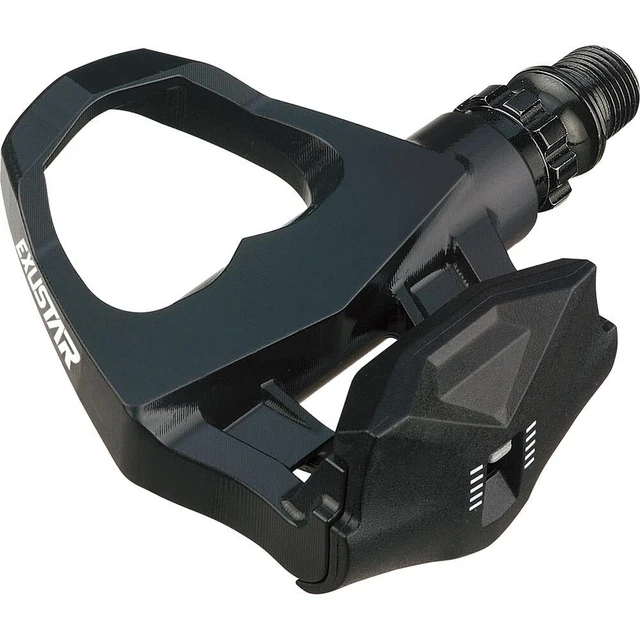 Test] Pedales Exustar PM215, en cabeza de la relación peso-precio
