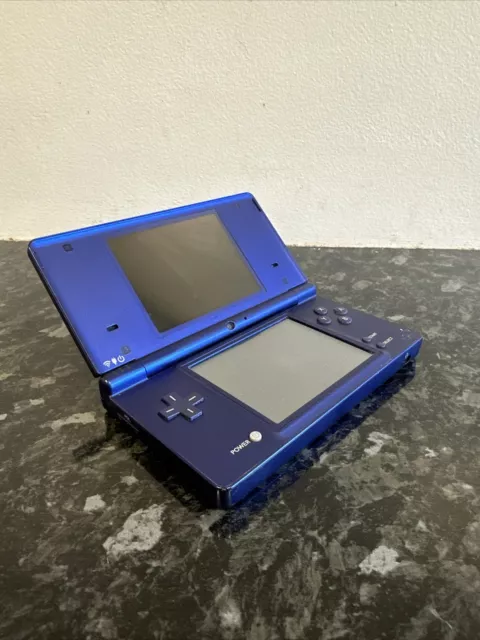 Nintendo DSi lime green Console japanese ver