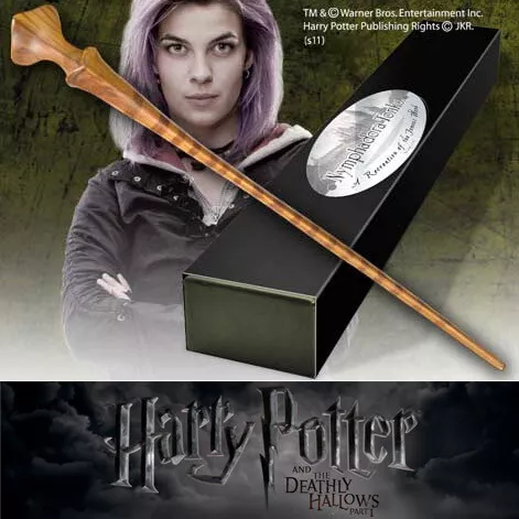 Bacchetta Harry Potter Harry Potter - Antica Porta del Titano