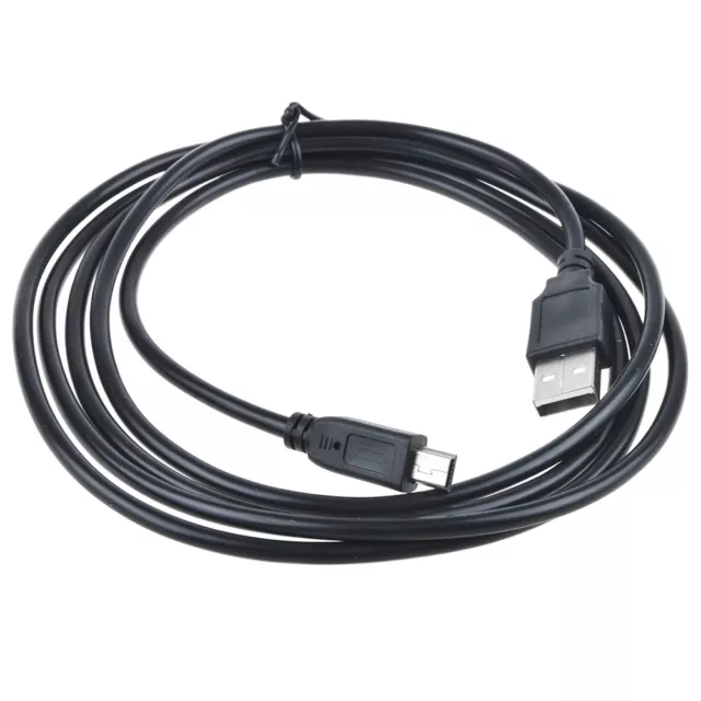 USB POWER Cord CABLE for GARMIN CYCLE GPS EDGE 605 705 800 CHARGER LEAD DATE PSU