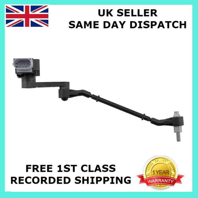 NEW RANGE ROVER L322 REAR LR023654 HEIGHT level SENSOR Adaptive