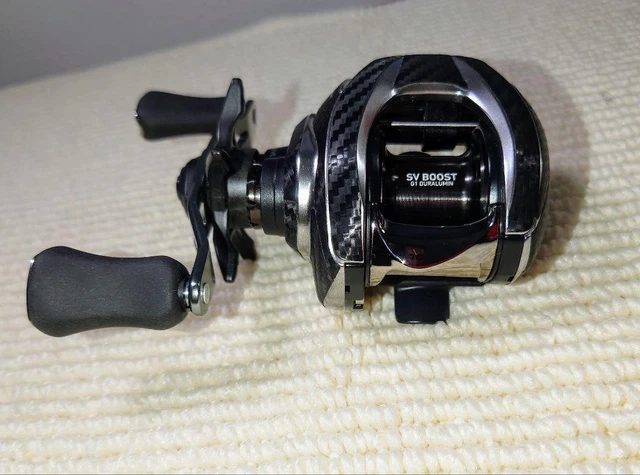 DAIWA] 21 JILLION SV TW1000XHL $363.11 - PicClick CA