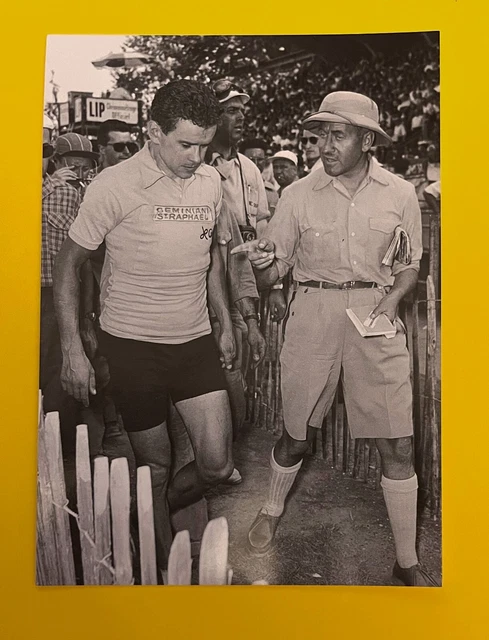 Livre Cyclisme – Luis Ocaña Tour De France 1972 – Équipe BIC – Collection L'Équipe