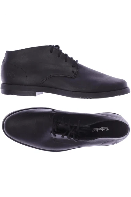 Timberland scarpe basse uomo slipper scarpe robuste taglia EU 40 pelle sch... #4g52ouk