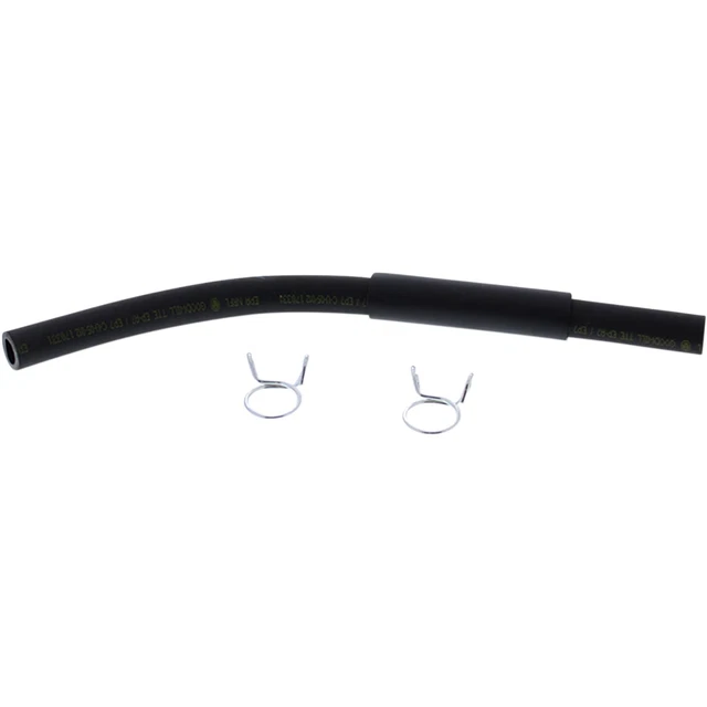 Fuel Star Hose and Clamp Kit for Honda FS00009