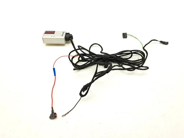 MODULO DI CONTROLLO BLUETOOTH Maserati Ghibli III 2014
