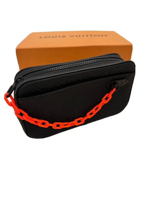 Pochette Uomo Louis Vuitton IN VENDITA! - PicClick IT