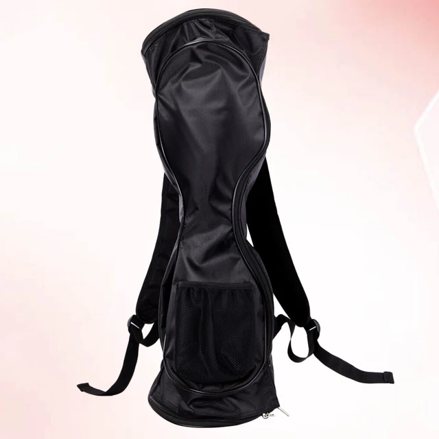 Zaino Per Hoverboard Portatile - Borsa Spalla Per Scooter A 2 Ruote, Materiale Oxford Resistente - Foto 9