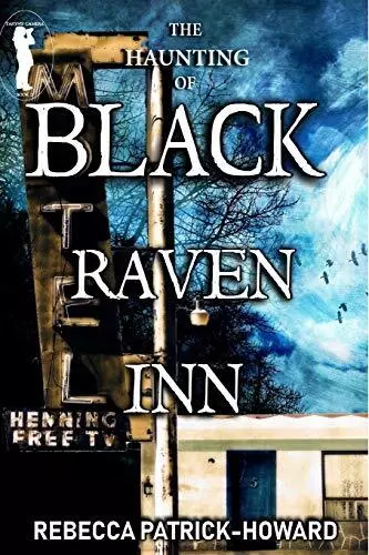 Black Raven Inn: A Paranormal Mystery: Volume 6. Patrick-Howard, Collins, Qu<|