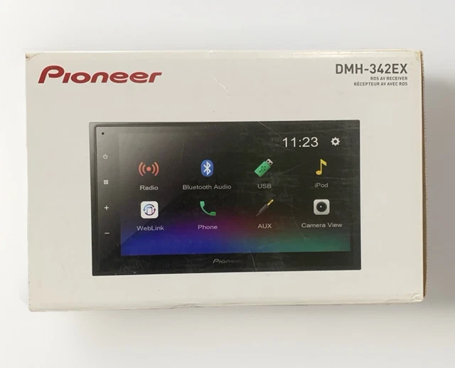 PIONEER - ★PIONEER 4CHANNEL STEREO RECEIVER F-100 PIONEER 4CHANNEL STEREO Receiver F-100 $406.33 - PicClick AU