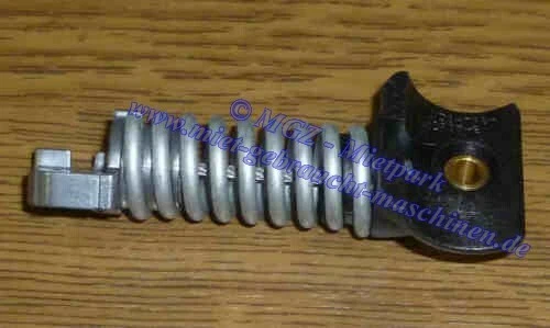 AV-Element Stihl  Feder links (Griffrohr/Zylinder) Vgl.-Nr. 1138 790 8311 MS 441