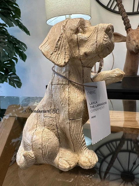 Next clearance dog lamp