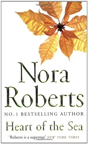 Heart Of The Sea: Number 3 in series (Gallaghers of Ardmore)-Nora Roberts