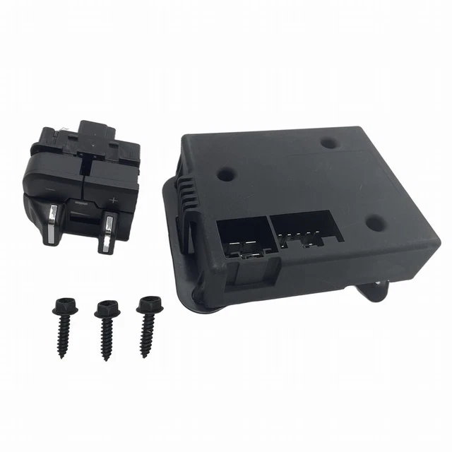 1PCS 2013-2014 RAM 1500 2500 3500 4500/5500 Frein Remorque Contrôleur Kit