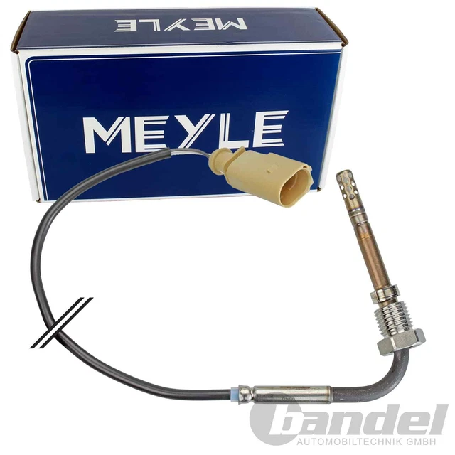 SENSORE TEMPERATURA GAS DI SCARICO MEYLE adatto per AUDI A4 A5 A7 A8 Q5 | 114 800 0130